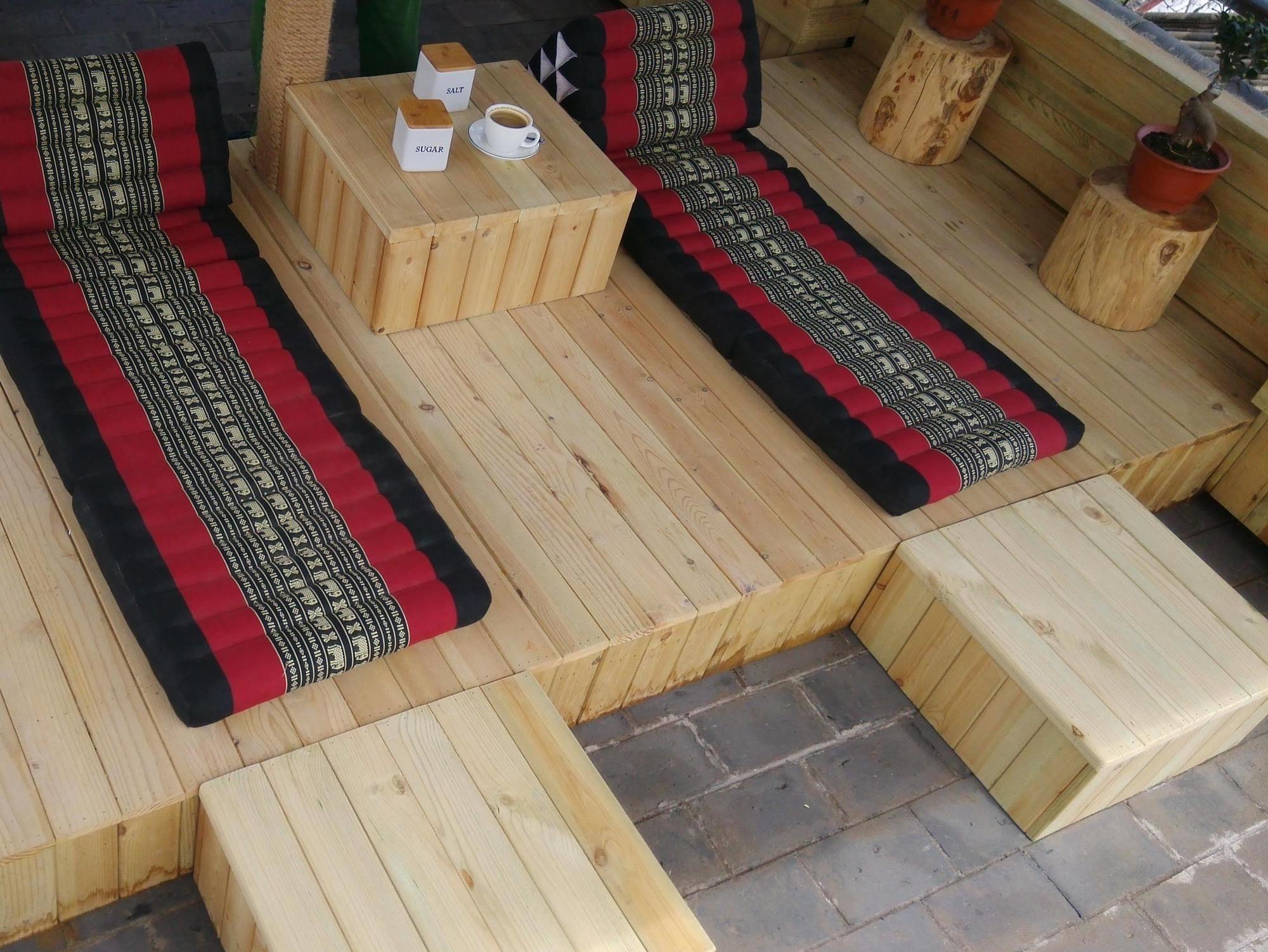 Lijiang Garden Inn ภายนอก รูปภาพ