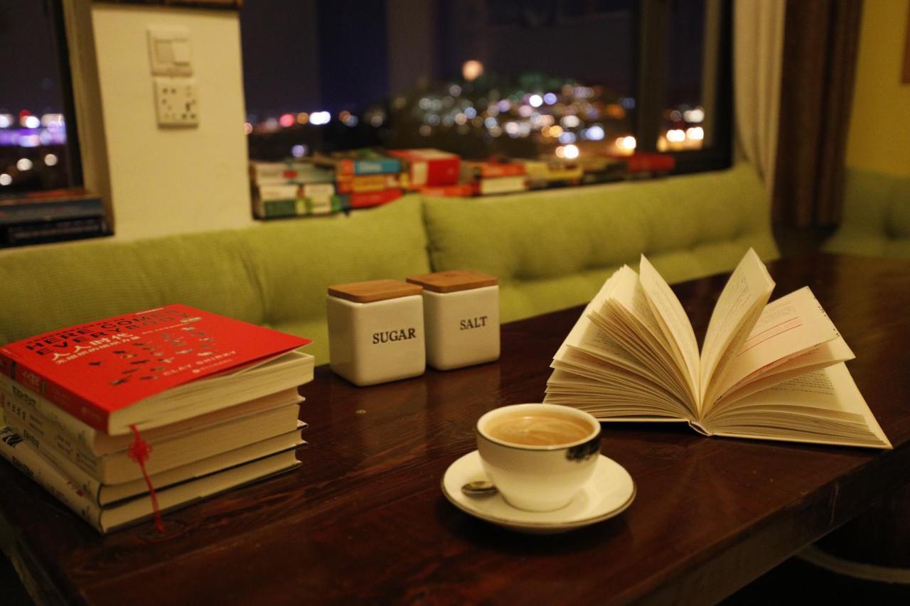 Lijiang Garden Inn ห้อง รูปภาพ